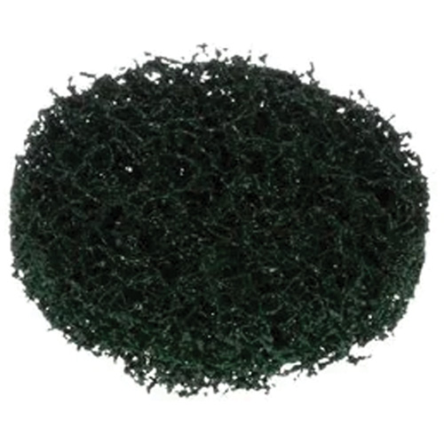 Standard Abrasives Buff and Blend HS Disc, 6" Dia., Coarse Grit, Aluminum Oxide Pronet Distribution