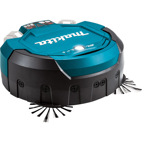 LXT Brushless Cordless Robotic Vacuum (Tool Only), 36 V, 0.66 gal. Capacity Pronet Distribution