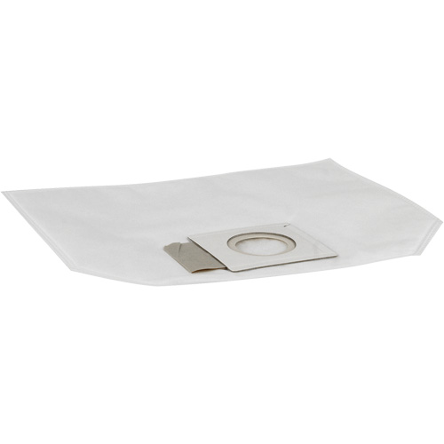 Sacs-filtres pour aspirateurs Pronet Distribution