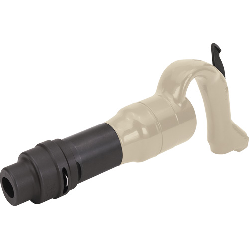 A-Series Chipping Hammer, 29 CFM, 3/8" NPT, 1725 BPM, 1/8" x 3" (29mm x 76mm) Pronet Distribution