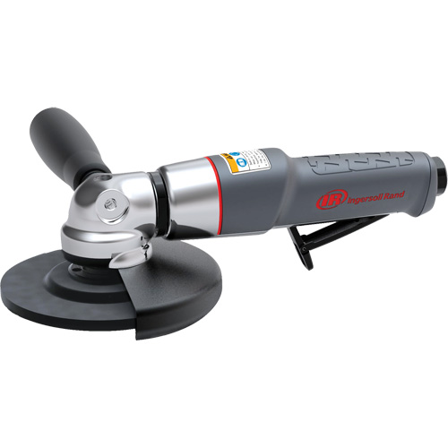 MAX Series Angle Grinder, 4-1/2" Wheel, 1/4" NPT Inlet, 12000 RPM Pronet Distribution