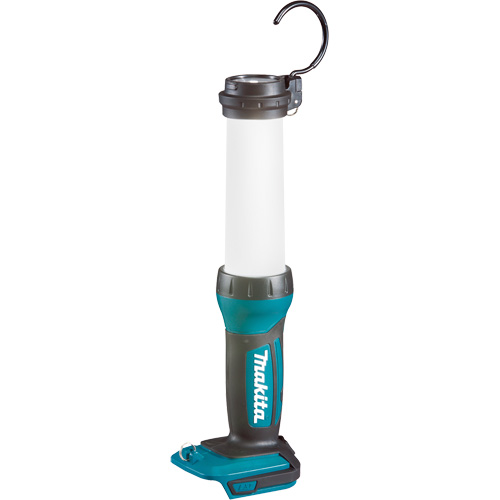 Lampe de travail et torche LXT, DEL, 710 lumens, 36 hres de fonctionnement, Bloc-pile Rechargeable, Plastique Pronet Distribution