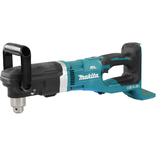 Perceuse coud&eacute;e avec moteur sans balai (outil seulement), 18 V, Mandrin 1/2", Lithium-ion Pronet Distribution
