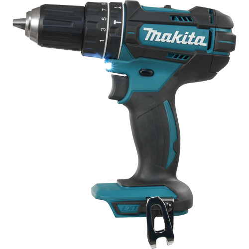 Perceuse-tournevis &agrave; percussion (outil seulement), Mandrin 1/2", 18 V Pronet Distribution