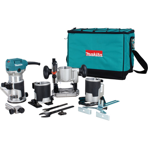 Compact Router Kit Pronet Distribution