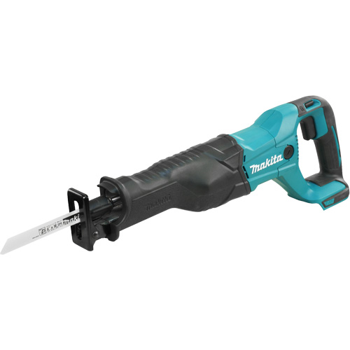 Reciprocating Saw (Tool Only), 18 V, Lithium-Ion Battery, 0-2800 SPM Pronet Distribution