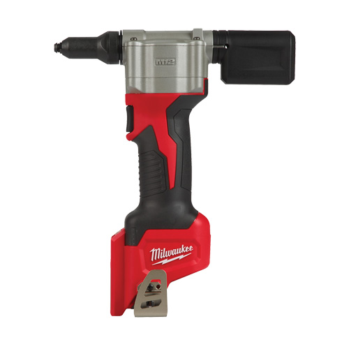 Outil &agrave; riveter M12 (outil seulement) Pronet Distribution