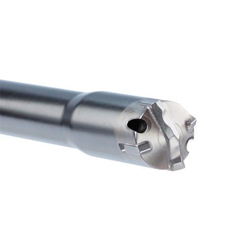 SDS Max Vacuum Bit Pronet Distribution