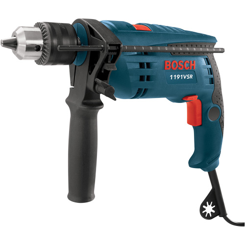 Hammer Drill Pronet Distribution