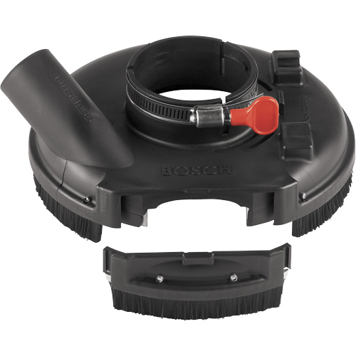 Accessoire de surfaçage de b&eacute;ton pour meuleuse angulaire Pronet Distribution