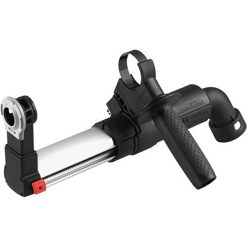 SDS-Plus&reg; Dust-Collection Attachment Pronet Distribution