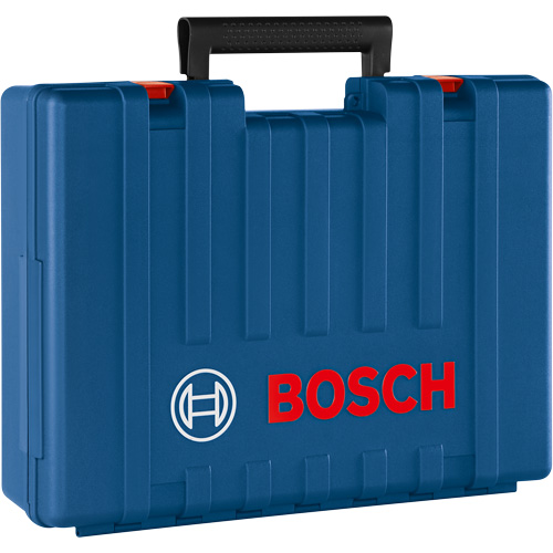 Marteau rotatif SDS-Plus avec syst&egrave;me de changement rapide du mandrin, 1-1/8" - 3-1/8", 8,5 A, 0-3600 Coups/min, 0-760 Tr/min, 3,1 lb-pi Pronet Distribution