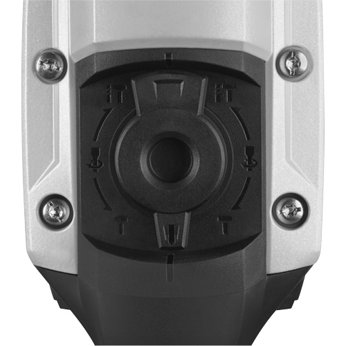 SDS-Max&reg; Combination Hammer Pronet Distribution