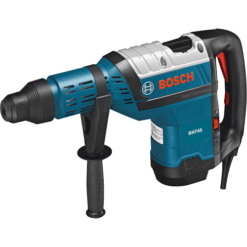 Marteau rotatif SDS-Max Pronet Distribution