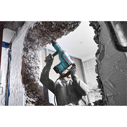 Marteau rotatif SDS-Max Pronet Distribution