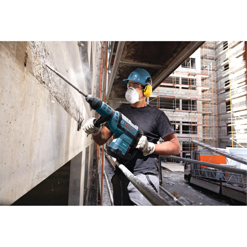 Marteau rotatif SDS-Max Pronet Distribution