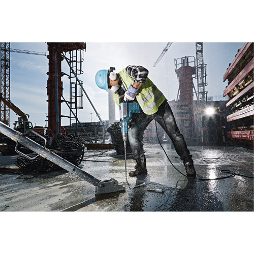 Marteau rotatif SDS-Max Pronet Distribution
