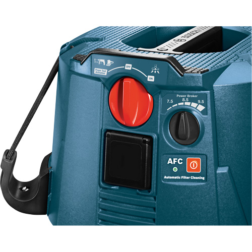 Extracteur de poussi&egrave;re, Suppression, Capacit&eacute; de , Filtration Hepa Pronet Distribution