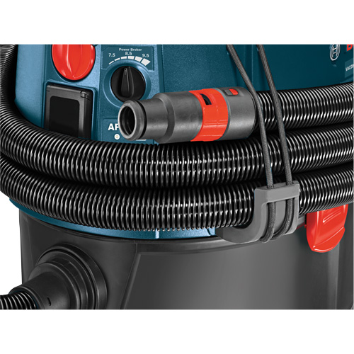Extracteur de poussi&egrave;re, Suppression, Capacit&eacute; de , Filtration Hepa Pronet Distribution