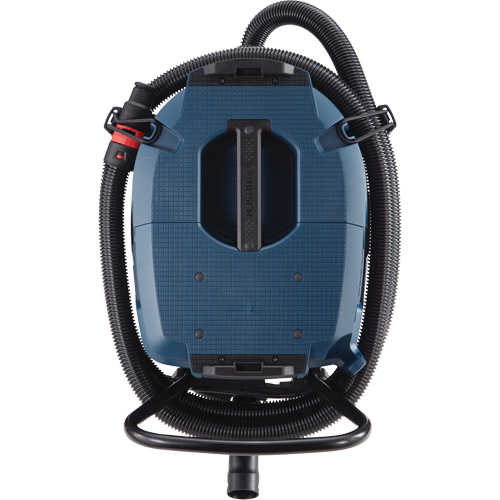 Dust Extractor, Abatement, 14.5 US Gal. (54.9 Litres) Capacity, Hepa Filtration Pronet Distribution