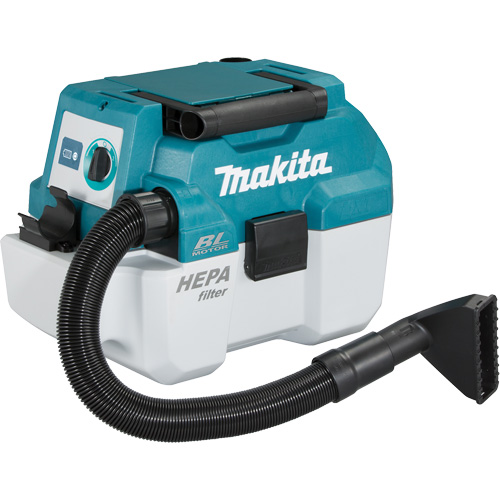Portable LXT Wet/Dry Vacuum (Tool Only), 18 V, 1.98 gal. Capacity Pronet Distribution