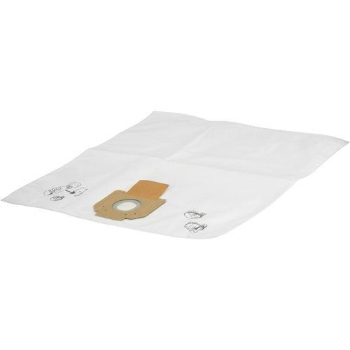 Filtre en molleton Nano, Sac, Pour 12 gal. US Pronet Distribution