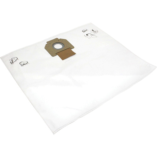 Fleece Nano Filter, Bag, Fits 3.17 US gal. Pronet Distribution