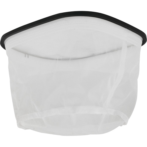 Vacuum Water Filter, Cloth, Fits 2.1 US gal. Pronet Distribution
