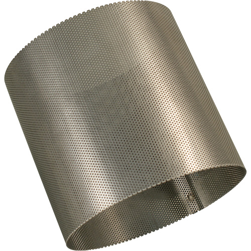 Tamis &agrave; mati&egrave;res humides, &eacute;cran, Pour 1 gal. US Pronet Distribution