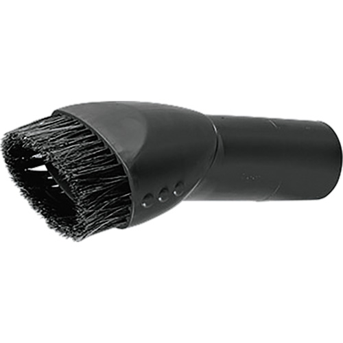 Round Brush Attachment Pronet Distribution