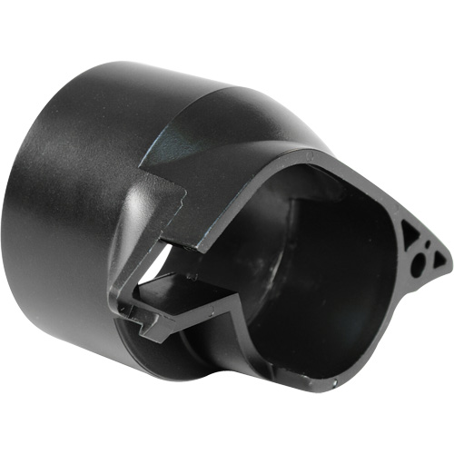 Adaptateur d'embout de poussi&egrave;re pour raboteuse Pronet Distribution