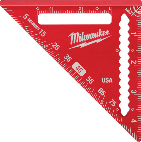 Trim Square Pronet Distribution
