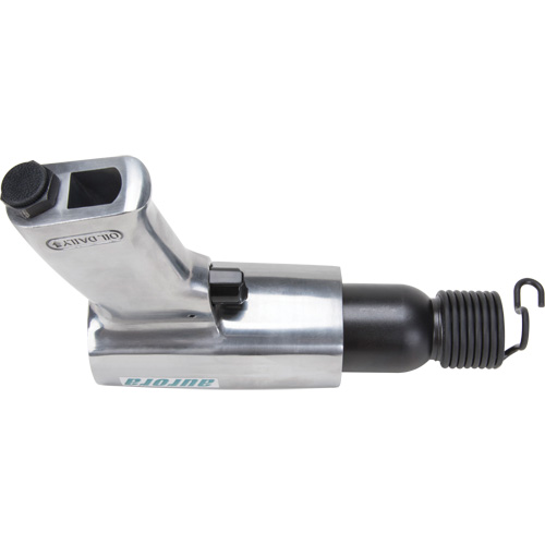 Utility Hammer, 25 CFM, 1/4" NPTF, 3000 BPM, 3/4" x 2-5/8" (19.0mm x 66.0mm) Pronet Distribution
