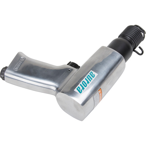 Utility Hammer, 25 CFM, 1/4" NPTF, 3000 BPM, 3/4" x 2-5/8" (19.0mm x 66.0mm) Pronet Distribution