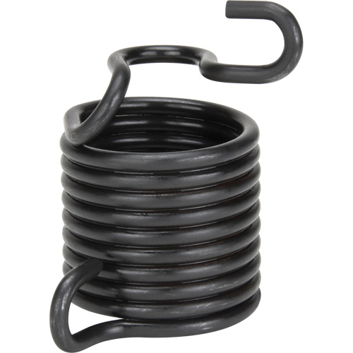 Marteau tout usage, 25 pi³/min, 1/4" NPTF, 2200 coups/min, 3/4" x 3-5/8" (19,0mm x 92,0mm) Pronet Distribution