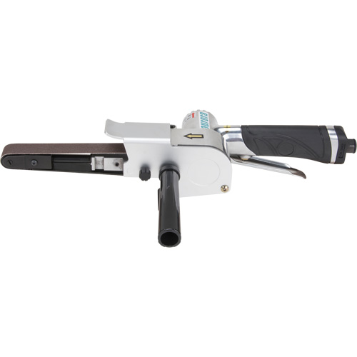 Ponceuse &agrave; bande, 20-1/2" - 3/4", 16 pi³/min, 1/4" NPTF Pronet Distribution