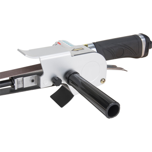 Ponceuse &agrave; bande, 20-1/2" - 3/4", 16 pi³/min, 1/4" NPTF Pronet Distribution