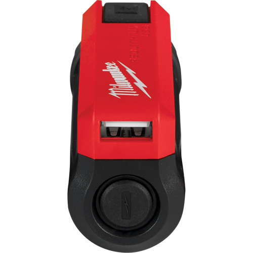 Alimentation et chargeur USB Redlithium, 4 V, Lithium-ion Pronet Distribution