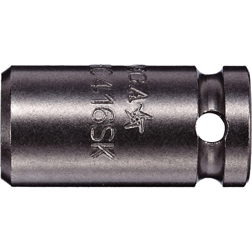 Square Drive Bit Holder Pronet Distribution
