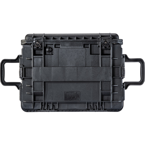 Gen 2 Mobile Tool Chest, 24" W, 6 Drawers, Black Pronet Distribution