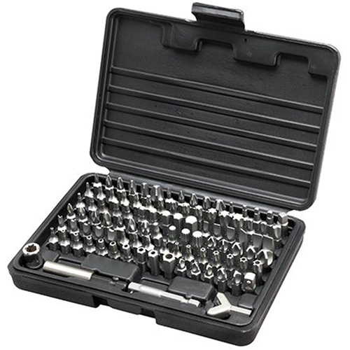 Master Driver Bit Set Pronet Distribution