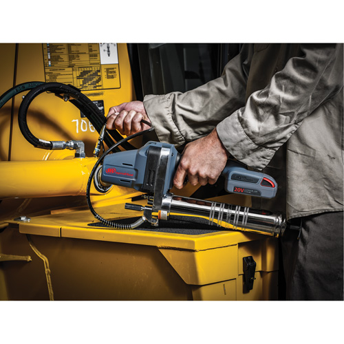 Pistolet graisseur (outil seulement), Lithium-ion, 20 V Pronet Distribution