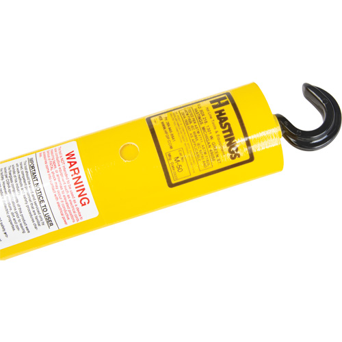 Tel-O-Pole&reg; Measuring Hot Stick, Telescoping, 15 m Pronet Distribution