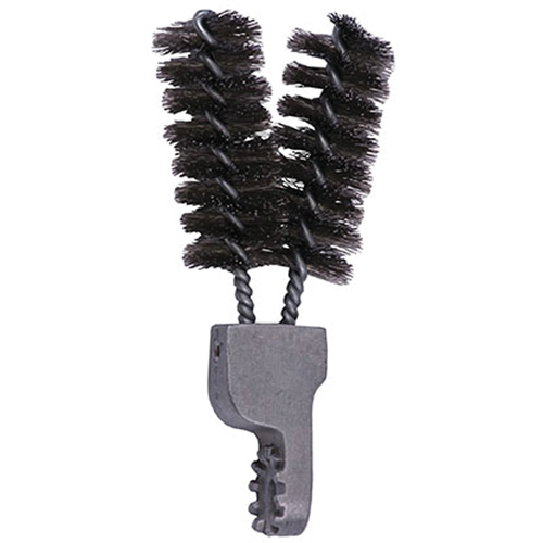 Universal V-Shape Conductor Cleaning Brush Pronet Distribution