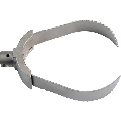 Coupe-racines 4 po pour c&acirc;ble de tambour Pronet Distribution