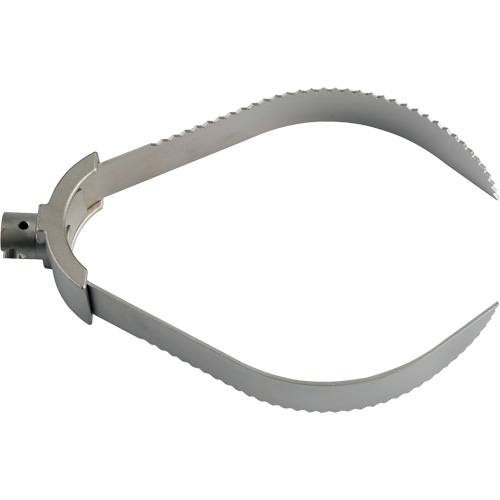 6" Root Cutter for Drum Cable Pronet Distribution