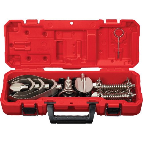 Drum Cable Head Attachment Kit Pronet Distribution