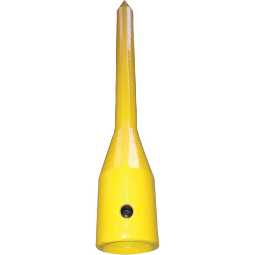7/8" Punch Tip Pronet Distribution