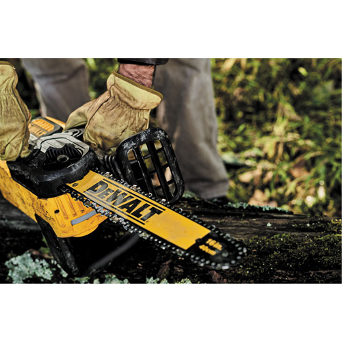 FlexVolt&reg; Brushless Chainsaw Kit, 16", Battery Powered, 60 V Pronet Distribution