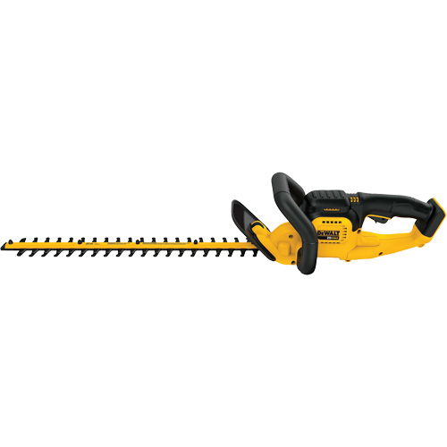 Max Cordless Hedge Trimmer, 22", 20 V, Battery Powered Pronet Distribution